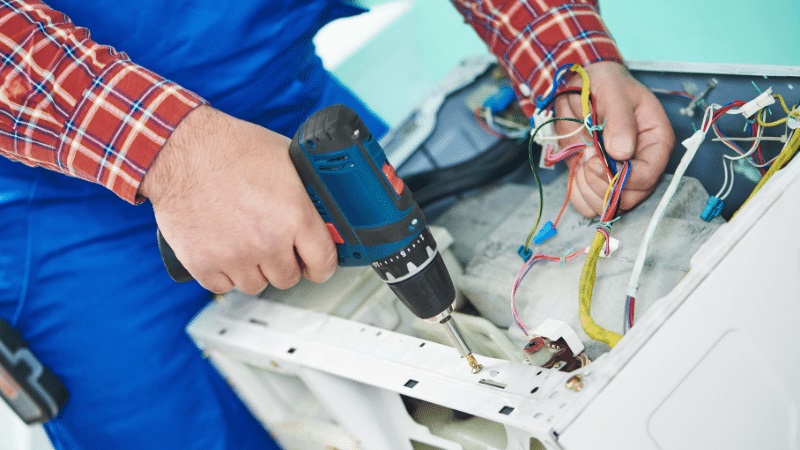 Selçuk Viessmann servisi orijinal yedek parça kullanımı
